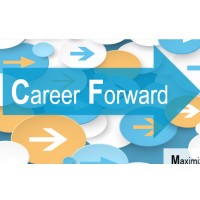 Career Forward logo