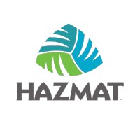 Hazmat, Inc logo
