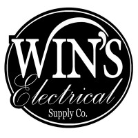 Win's Electrical & Lighting Supply Company logo