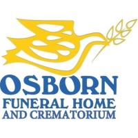 Osborn Funeral Home logo