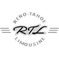 Reno Tahoe Limousine logo