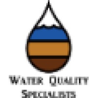Water Quality Specialists logo