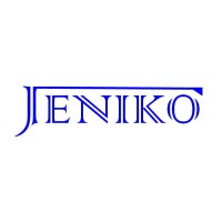 Jeniko Machine Works Inc logo