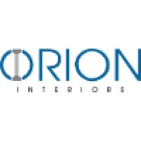 Orion Interiors, Inc. logo
