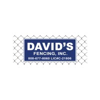 David's Fencing, INC. logo
