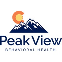 Image of Peak View Behavioral Health