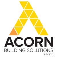 Acorn Building Solutions Pty Ltd logo