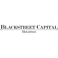 Blackstreet Capital Holdings, LLC logo