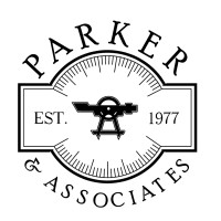 Parker & Associates. Inc.