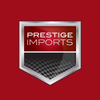 Prestige Imports Porsche | Audi logo