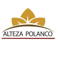 Hotel Alteza Polanco logo