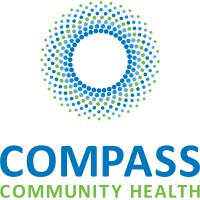 Compass Community Health (formerly known as North Hamilton Community Health Centre logo