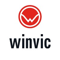 Winvic Construction Ltd logo