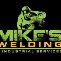 Mike's Welding & Industrial Services logo