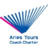 Aries Tours Pty Ltd logo