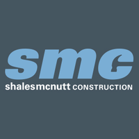 Shales McNutt Construction logo