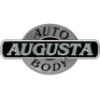 Augusta Auto Body logo