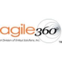Agile360 Is Now Entisys360 logo
