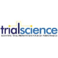 Trial Science, Inc. logo