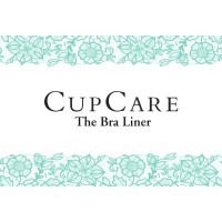 CupCare - The Bra Liner logo
