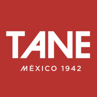 TANE Mexico 1942 logo