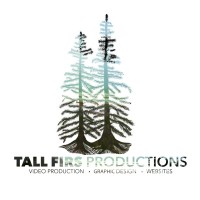 Tall Firs Productions logo