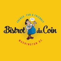 Bistrot Du Coin logo