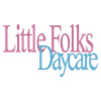 Little Folks Day Care Inc logo