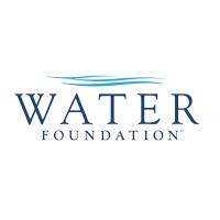Water Foundation logo