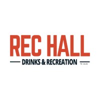Rec Hall logo