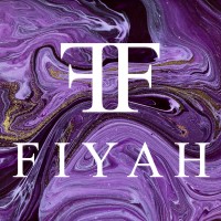FIYAH Jewellery logo