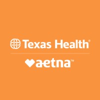 Texas Health Aetna logo