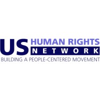 US Human Rights Network logo
