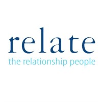 Relate Shropshire, Herefordshire & North Staffordshire Ltd logo