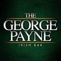The George Payne Irish Pub logo