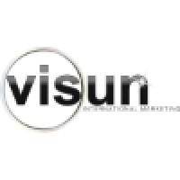 Visun International Marketing logo