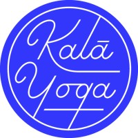 Kala Yoga logo