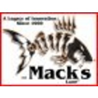 Mack's Lure Inc logo