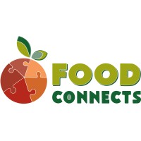 Food Connects logo