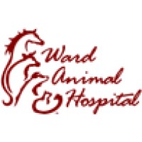 Ward Animal Hospital logo