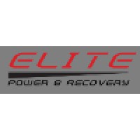 Elite Power And Recovery logo