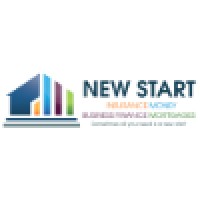 New Start Group logo