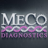 MeCo Diagnostics logo