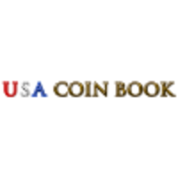 USA Coin Book logo