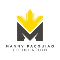 Manny Pacquiao Foundation logo