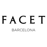 FACET Barcelona USA logo