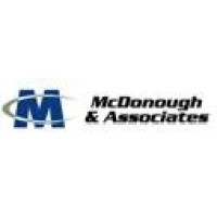McDonough & Associates logo