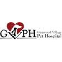 Glenwood Village Pet Hospital logo