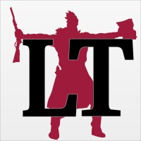 The Lawrence Times logo