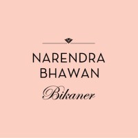 Narendra Bhawan, Bikaner logo